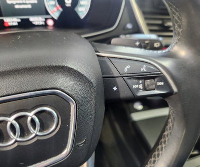 Audi Q5 2.0 TDI 163 CV clean diesel quattro S tronic (14)