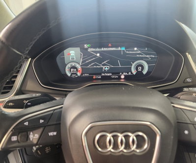 Audi Q5 2.0 TDI 163 CV clean diesel quattro S tronic (16)