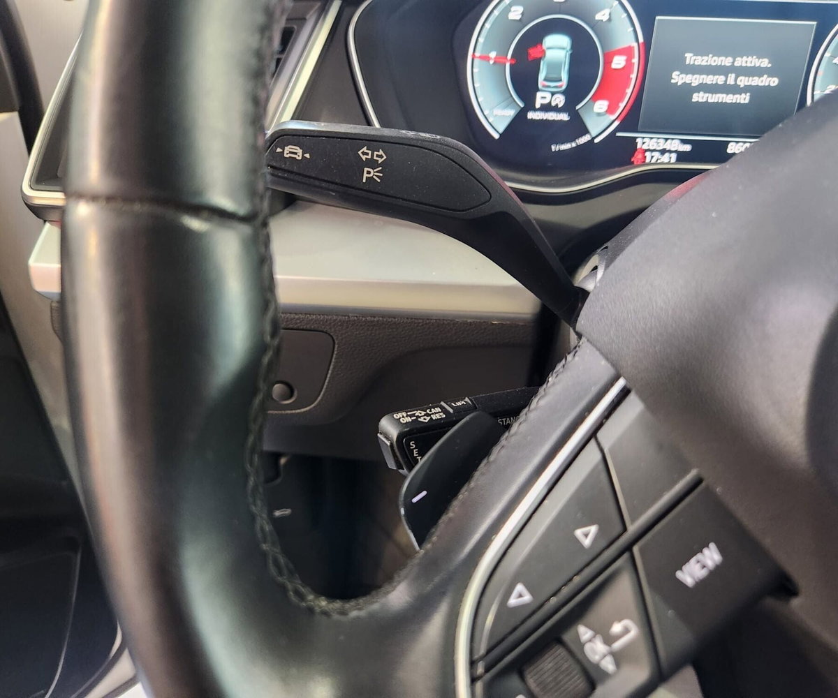 Audi Q5 2.0 TDI 163 CV clean diesel quattro S tronic (17)