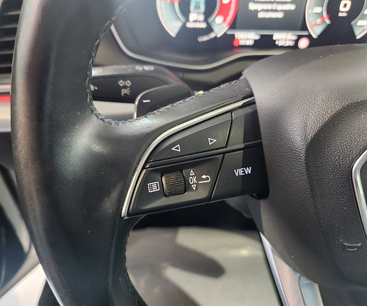 Audi Q5 2.0 TDI 163 CV clean diesel quattro S tronic (18)