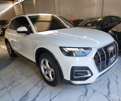 Audi Q5 2.0 TDI 163 CV clean diesel quattro S tronic (2)
