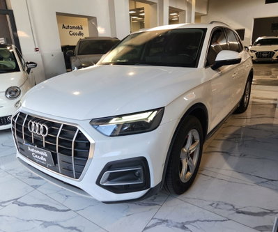 Audi Q5 2.0 TDI 163 CV clean diesel quattro S tronic (3)