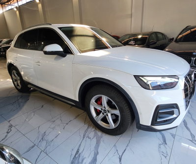 Audi Q5 2.0 TDI 163 CV clean diesel quattro S tronic (4)
