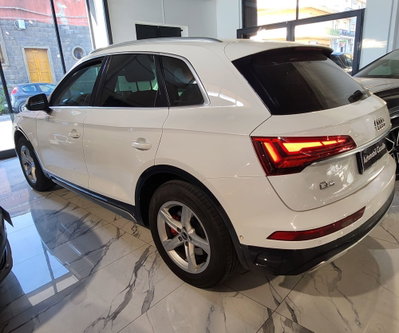 Audi Q5 2.0 TDI 163 CV clean diesel quattro S tronic (8)