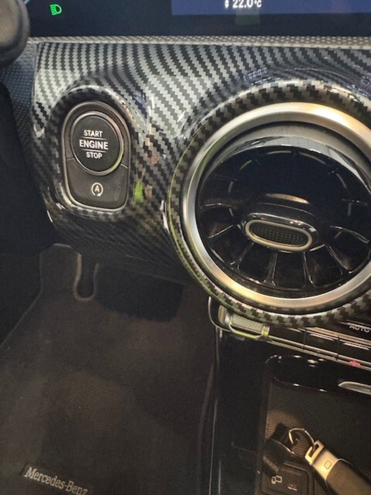 Mercedes-Benz Classe A 180 d Automatic Executive (11)