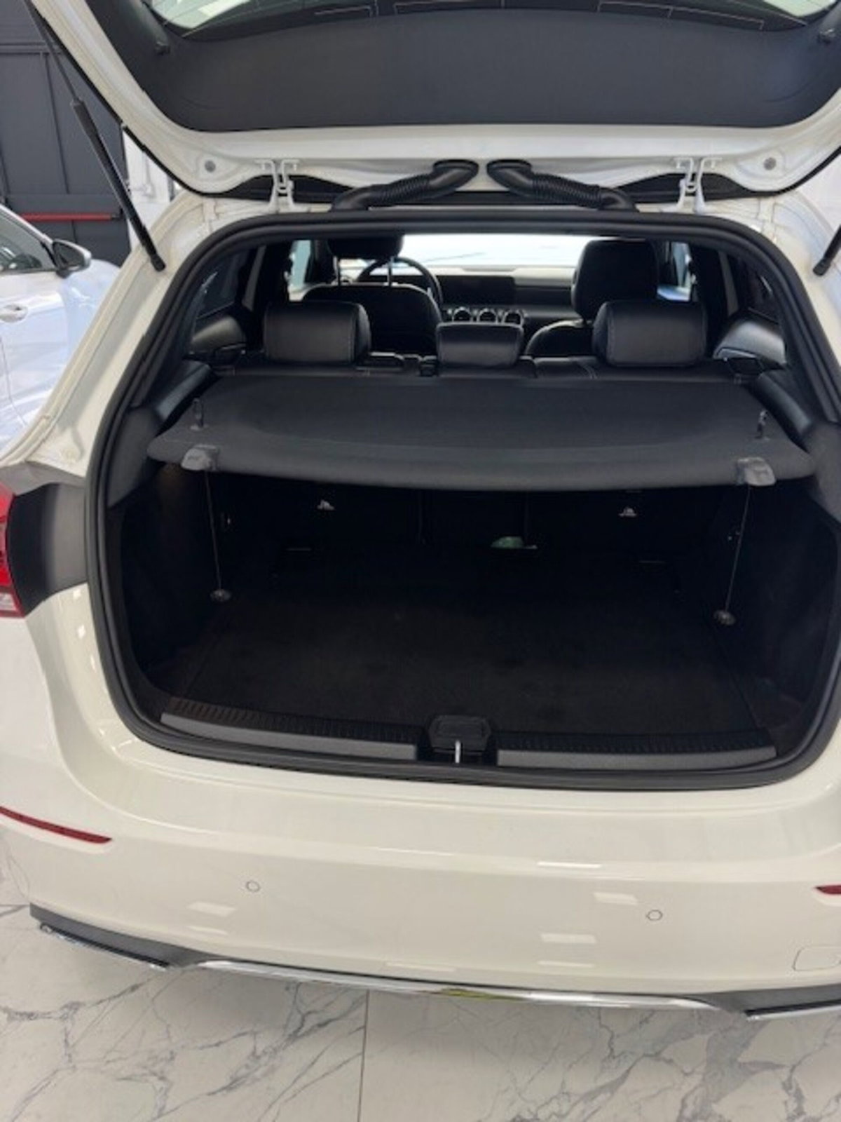 Mercedes-Benz Classe A 180 d Automatic Executive (15)