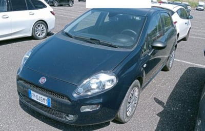 Fiat Punto 1.3 MJT II S&S 95 CV 5 porte Street usata