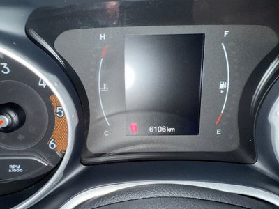 Jeep Compass 1.6 Multijet II 2WD Longitude (10)
