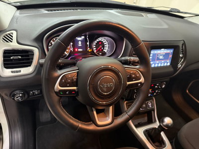Jeep Compass 1.6 Multijet II 2WD Longitude (12)