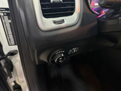 Jeep Compass 1.6 Multijet II 2WD Longitude (13)