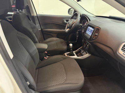 Jeep Compass 1.6 Multijet II 2WD Longitude (15)