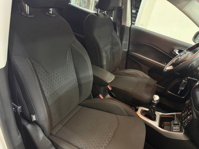 Jeep Compass 1.6 Multijet II 2WD Longitude (16)