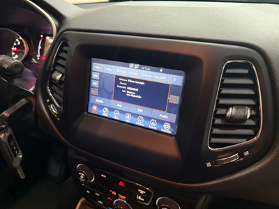 Jeep Compass 1.6 Multijet II 2WD Longitude (18)