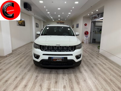 Jeep Compass 1.6 Multijet II 2WD Longitude (2)