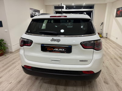 Jeep Compass 1.6 Multijet II 2WD Longitude (5)