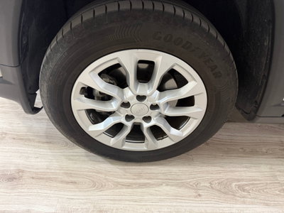 Jeep Compass 1.6 Multijet II 2WD Longitude (8)