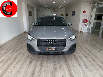 Audi Q2 Q2 30 TDI S tronic Admired usata
