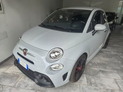 Abarth 595 595 1.4 Turbo T-Jet 145 CV usata