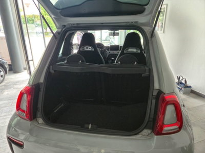 Abarth 595 595 1.4 Turbo T-Jet 145 CV (5)