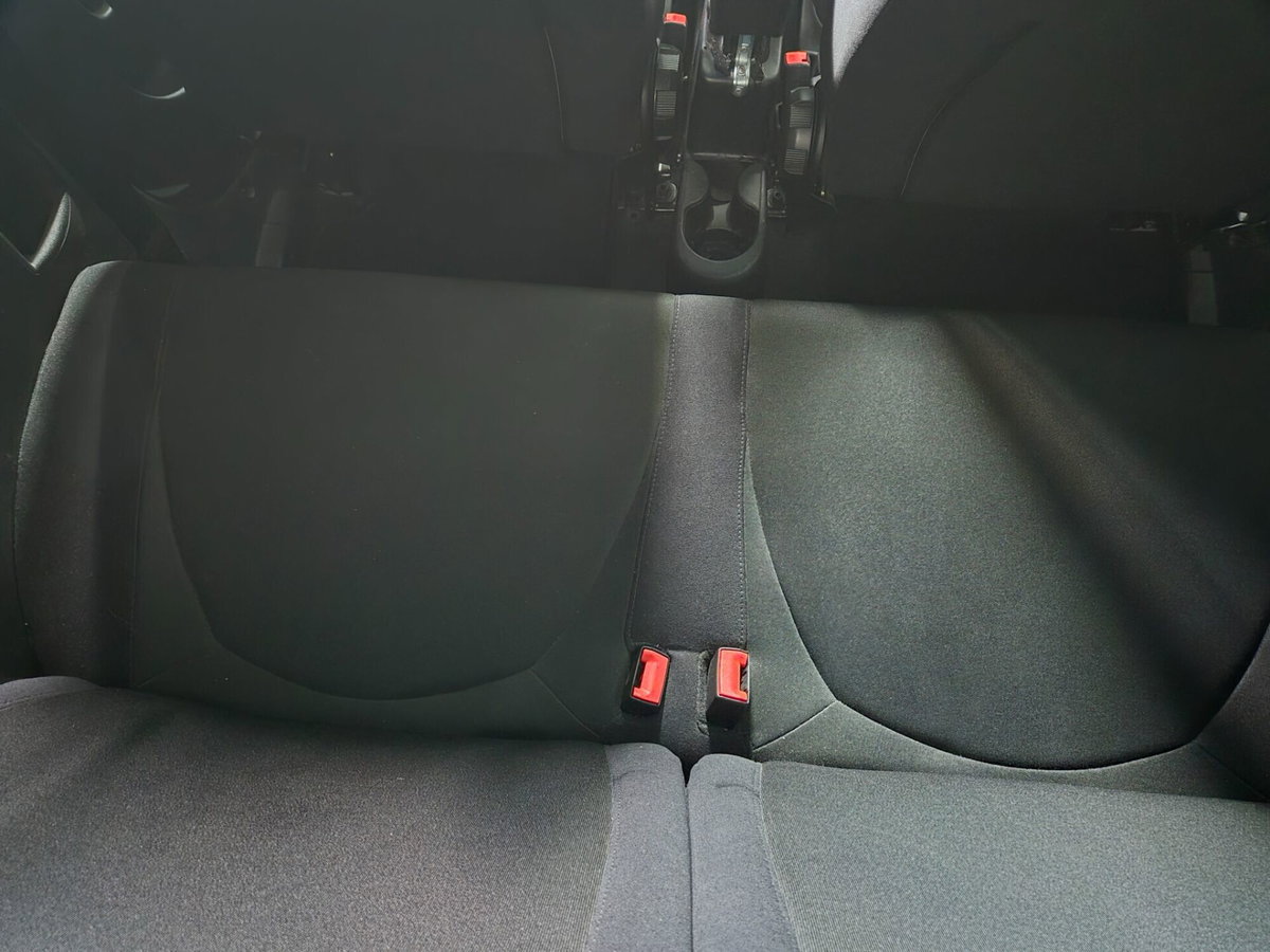 Abarth 595 595 1.4 Turbo T-Jet 145 CV (7)