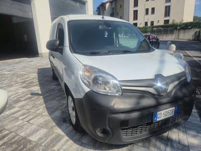 Renault Kangoo Blue dCi 95CV Express Furgone Ice usato