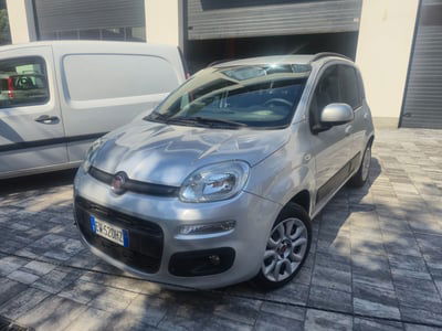 Fiat Panda 1.2 Easy usata