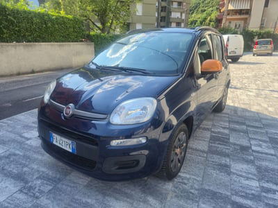 Fiat Panda 1.2 K-Way usata