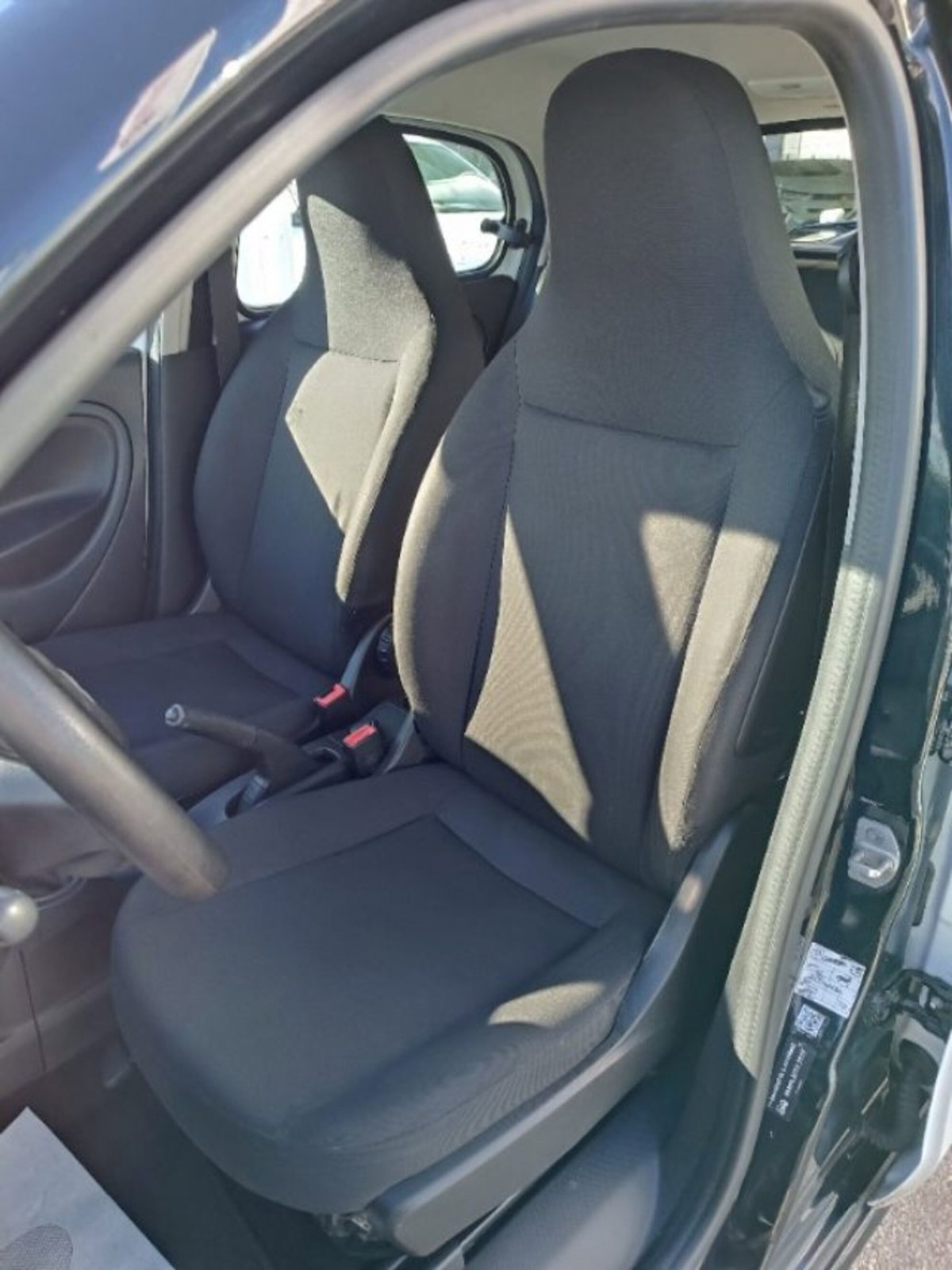 smart forfour forfour 70 1.0 twinamic Passion (13)