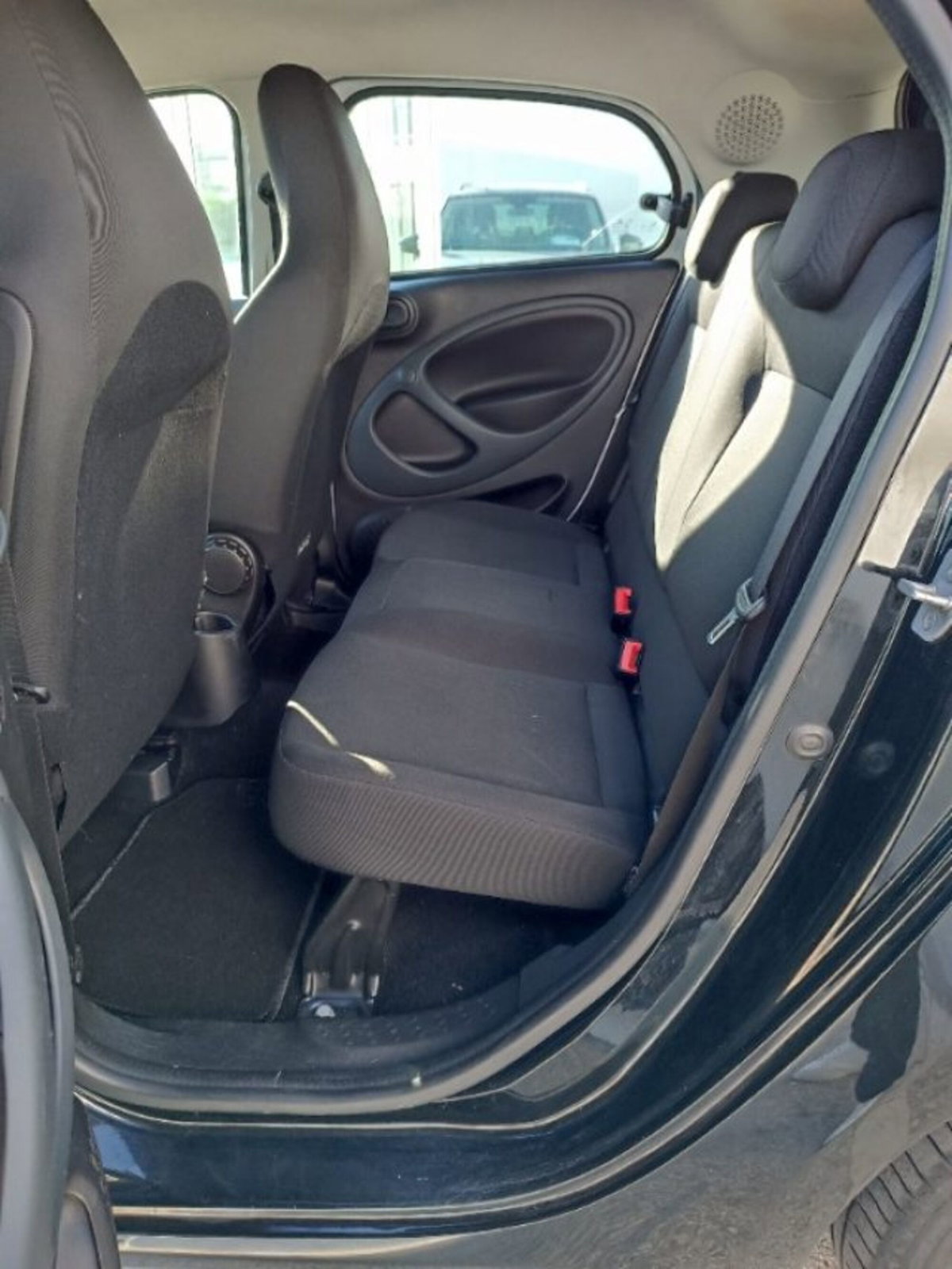smart forfour forfour 70 1.0 twinamic Passion (15)