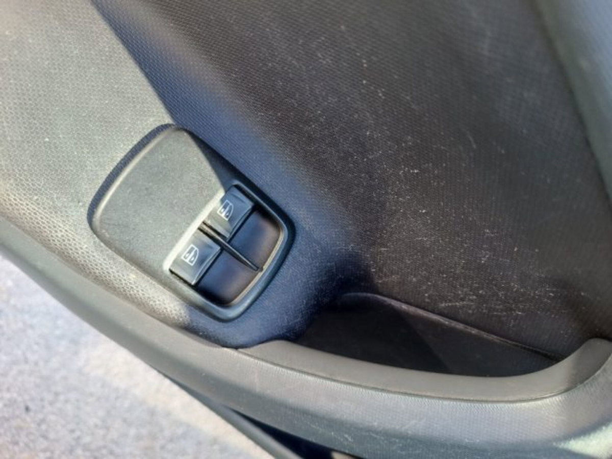 smart forfour forfour 70 1.0 twinamic Passion (18)