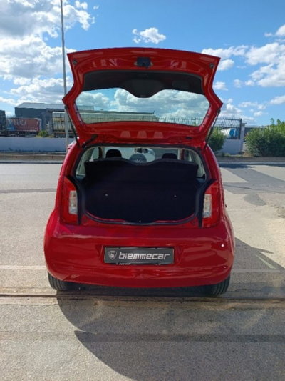 Skoda Citigo 60 CV 3 porte Style (10)