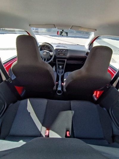 Skoda Citigo 60 CV 3 porte Style (12)