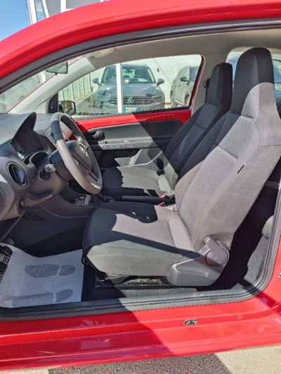 Skoda Citigo 60 CV 3 porte Style (13)