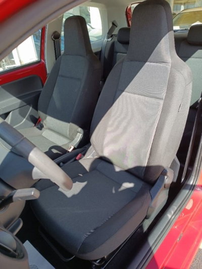 Skoda Citigo 60 CV 3 porte Style (14)