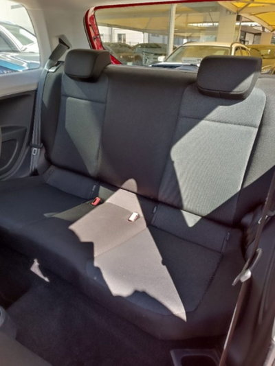 Skoda Citigo 60 CV 3 porte Style (16)