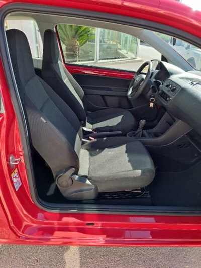 Skoda Citigo 60 CV 3 porte Style (17)