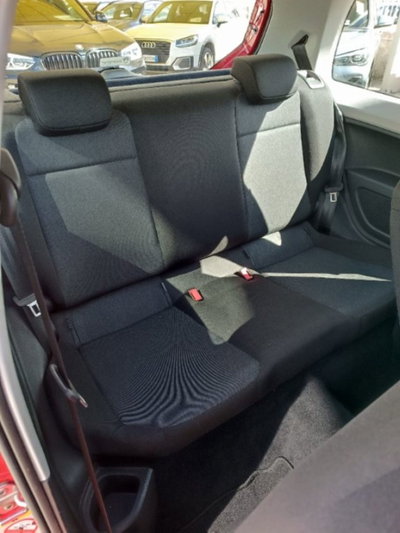 Skoda Citigo 60 CV 3 porte Style (18)
