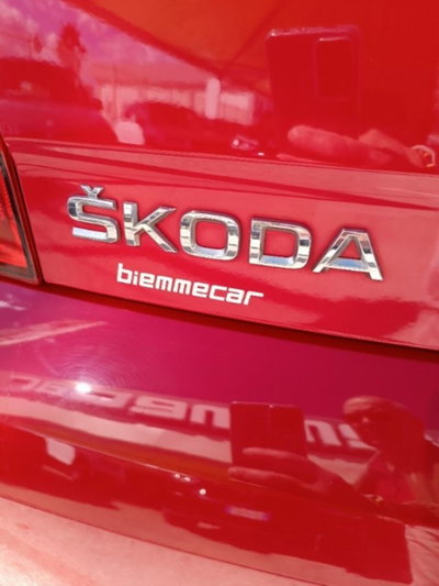 Skoda Citigo 60 CV 3 porte Style (7)