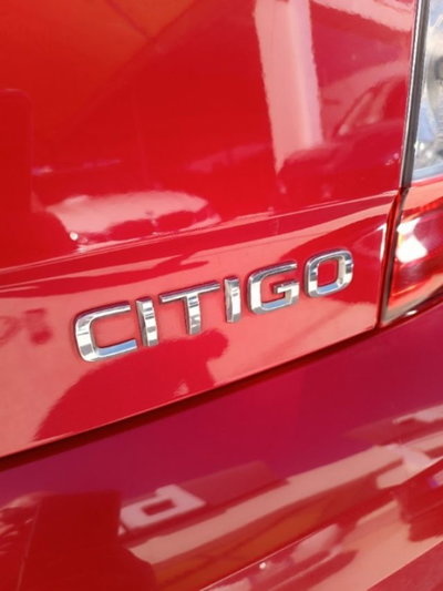 Skoda Citigo 60 CV 3 porte Style (8)