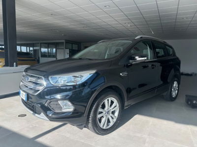 Ford Kuga 1.5 TDCI 120 CV S&S 2WD Business usata