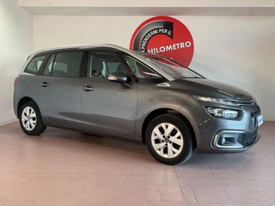 Citroen C4 SpaceTourer Space  BlueHDi 130 S&S Feel usata