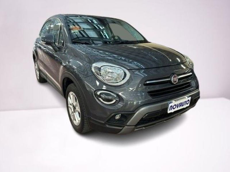 Fiat 500X 1.3 MultiJet 95 CV City Cross