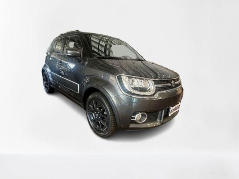 Suzuki Ignis 1.2 Hybrid 4WD All Grip Top