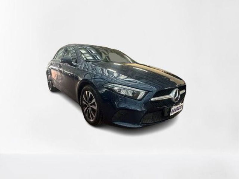 Mercedes-Benz Classe A Sedan 180 d Automatic 4p. Business