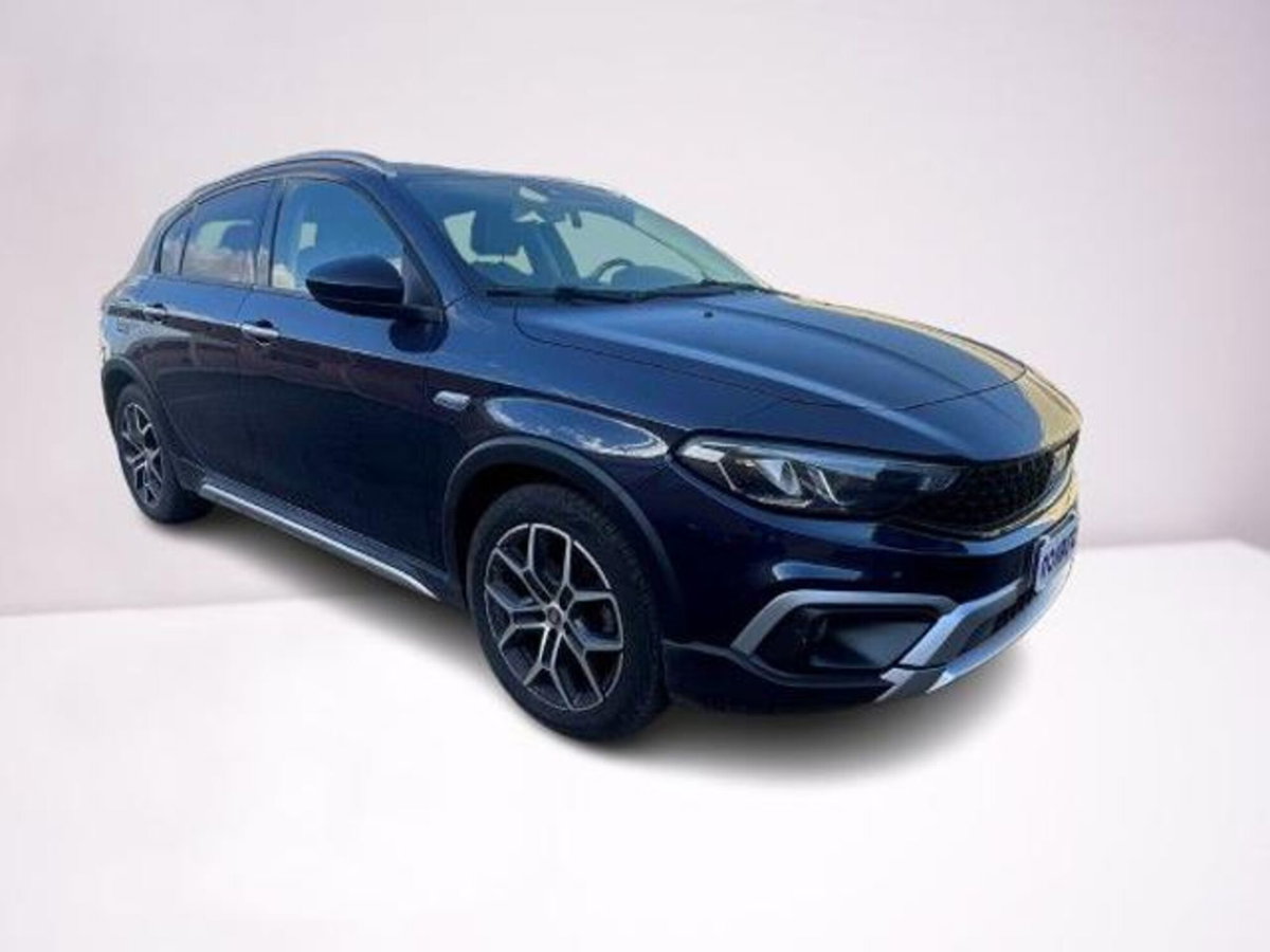 Fiat Tipo Tipo 5p 1.0 t3 Cross 100cv