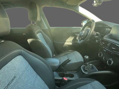 Fiat Tipo Tipo 5p 1.0 t3 Cross 100cv (3)