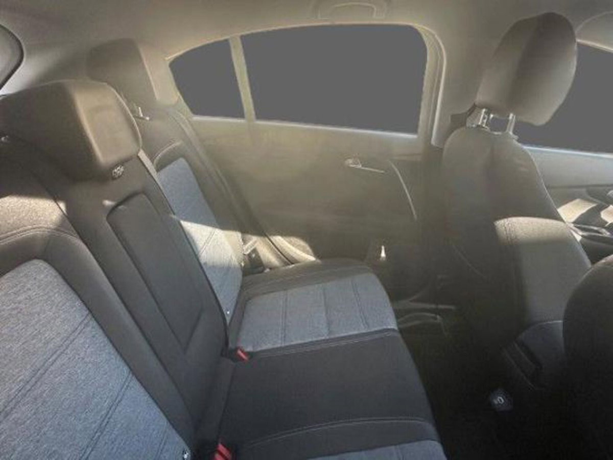 Fiat Tipo Tipo 5p 1.0 t3 Cross 100cv (4)