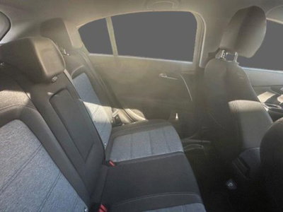 Fiat Tipo Tipo 5p 1.0 t3 Cross 100cv (4)