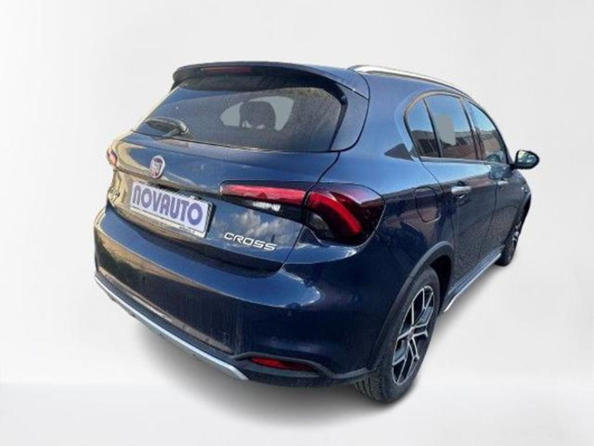 Fiat Tipo Tipo 5p 1.0 t3 Cross 100cv (5)