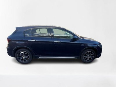 Fiat Tipo Tipo 5p 1.0 t3 Cross 100cv (6)